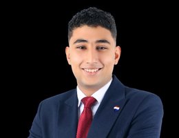 Agent Elhassan MOHAMED