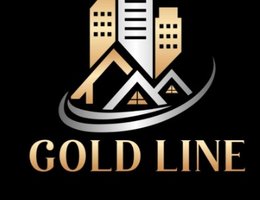 Agent monica gold line