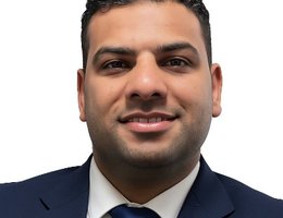 العميل Mohamed Al Sufi