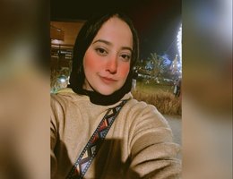 العميل Nesma Saad