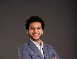 Agent abdelrahman younis