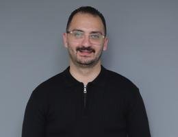 Agent Tarek Mohamed Badawi