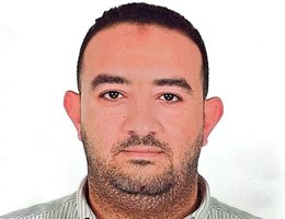 العميل Mohamed  Salem