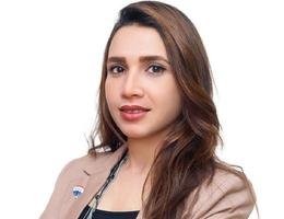 Agent Mai Mady