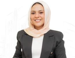 Agent Rahma Elshamy