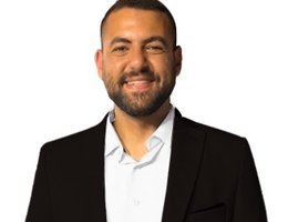 Agent Zeyad Ammar