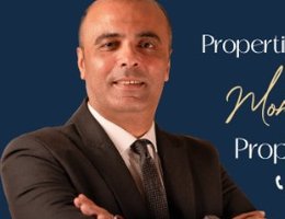 Agent mohamed Abdelrazek