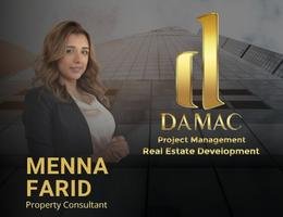 العميل Menna Farid