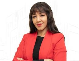 العميل Heba Mohamed 