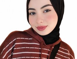 العميل Aya Elsaied