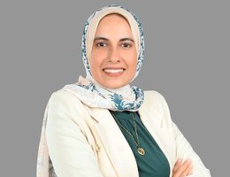 العميل Suhaila Tarek