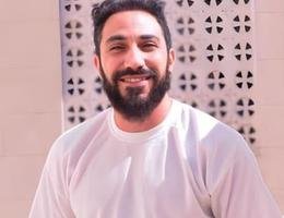 العميل fady mohb