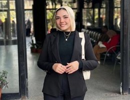العميل Hoda  Mostafa