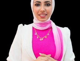 العميل dina ahmed