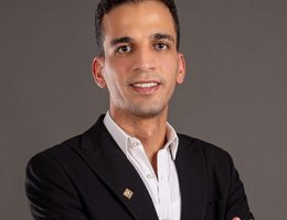 العميل Ahmed Hendy