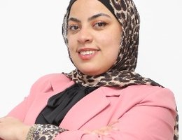 Agent Nabila Mohamed