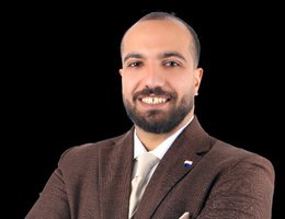 العميل Abdelrhman  kamal