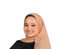 العميل Eman Mansour