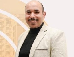 العميل Ebrahim Boghdady