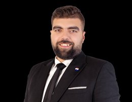 العميل Mohamed Ragab