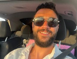 Agent Mahmoud Abdelmoniem