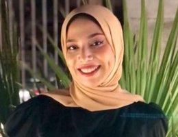 العميل Aya Allah Essam