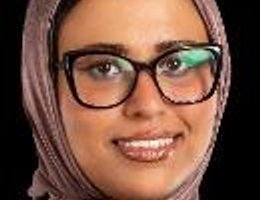 Agent Radwa Mahmoud 