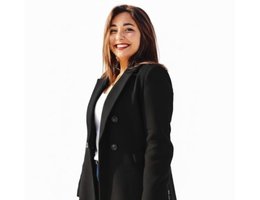 Agent Sahar Adel