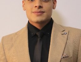 العميل Islam  khaled 