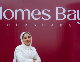 Agent Samar Homes Bay