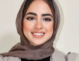 العميل Nadine  Ahmed