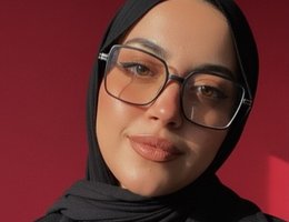Agent Yassmin Ragab