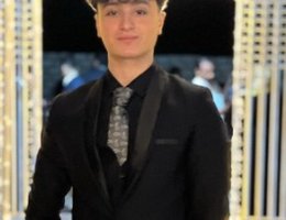 Agent Karim Othman