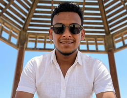 العميل عبدالرحمن| Abdulrahman