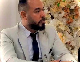 العميل Eslam Mahmoud