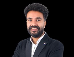 العميل Ali Nasser