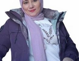 العميل Malika Emerald