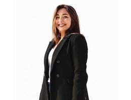العميل sahar negm