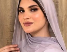 العميل Sohaila  ELsharkawy