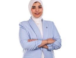 Agent Noureen  El-Amrawy