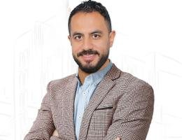 Agent Abdelrahman Ismail 