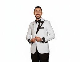 العميل Ibrahim Mohamed