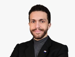 العميل Mazen  zaky