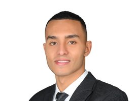 Agent Youssef Hesham