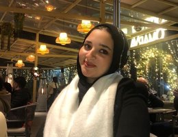 العميل sondos ashraf