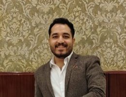 العميل Fady Adel
