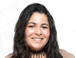 Agent Somaya  El-Tantawy