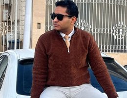 العميل Mostafa  Amir