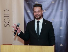 العميل Essam Elqassass