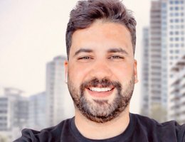 العميل Kareem Abdullah